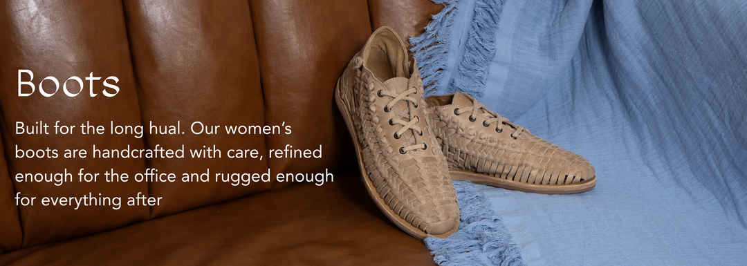 Women's Boots