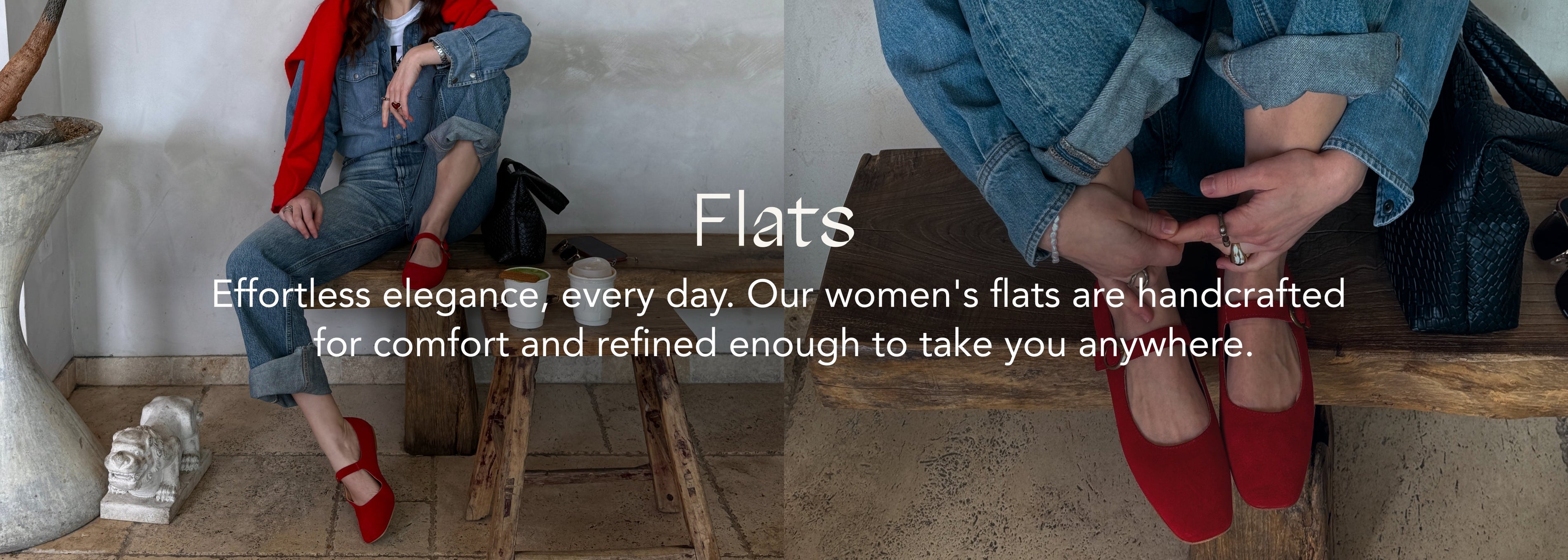 Women's Flats