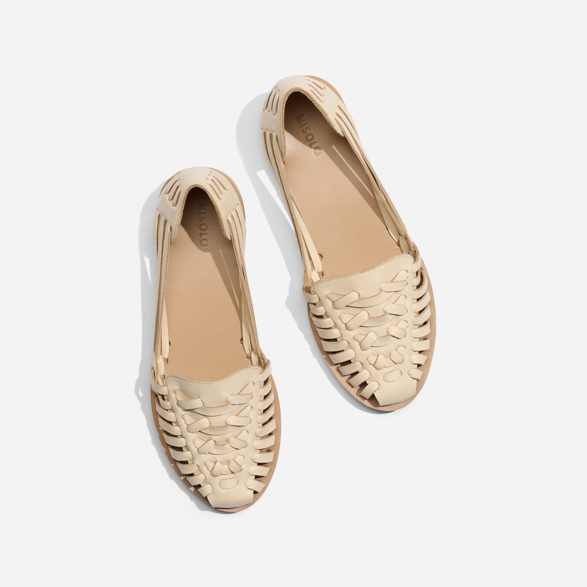 Huarache Sandal | Shop The Largest Collection | ShopStyle UK