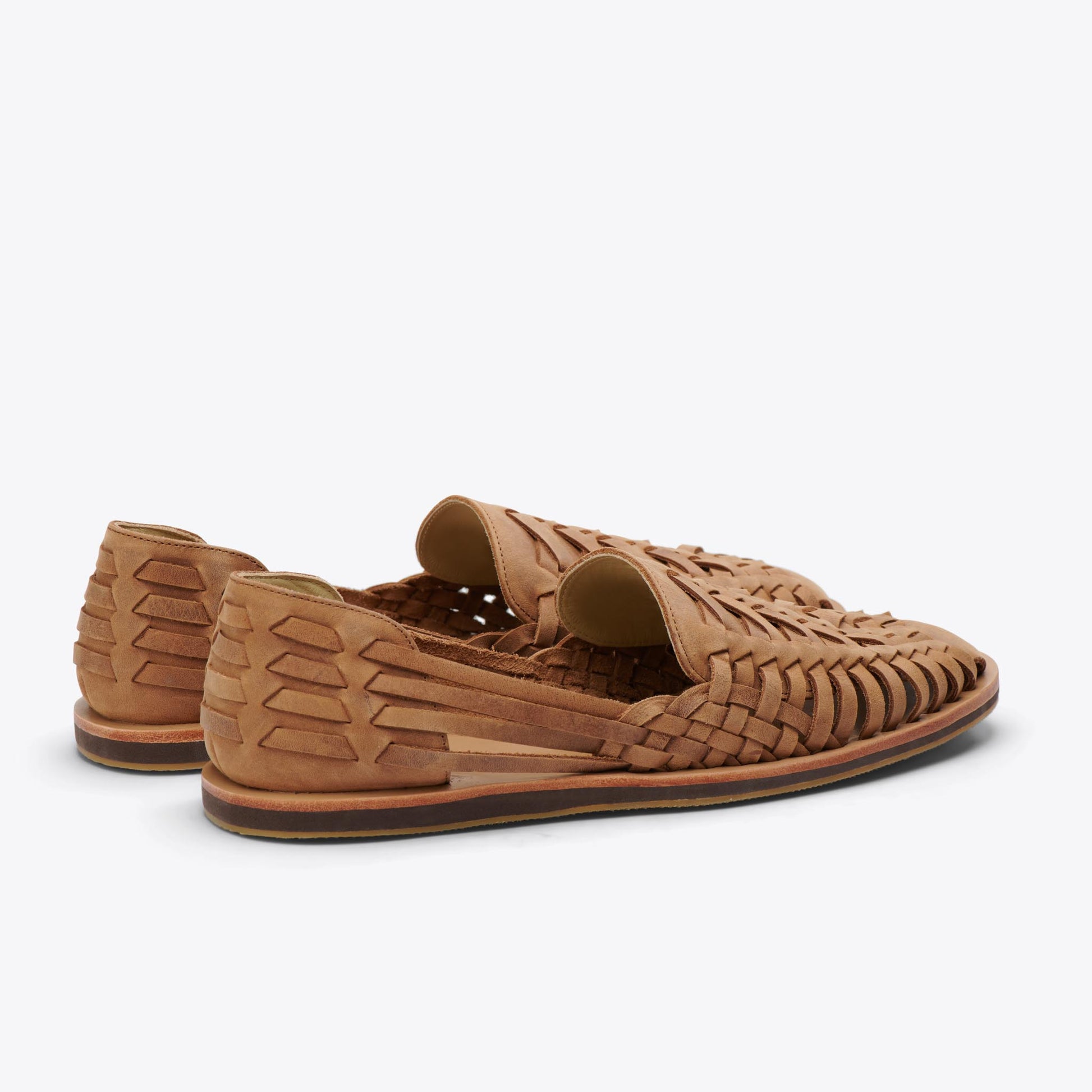 Men's Huarache Sandal 1.0 Tobacco