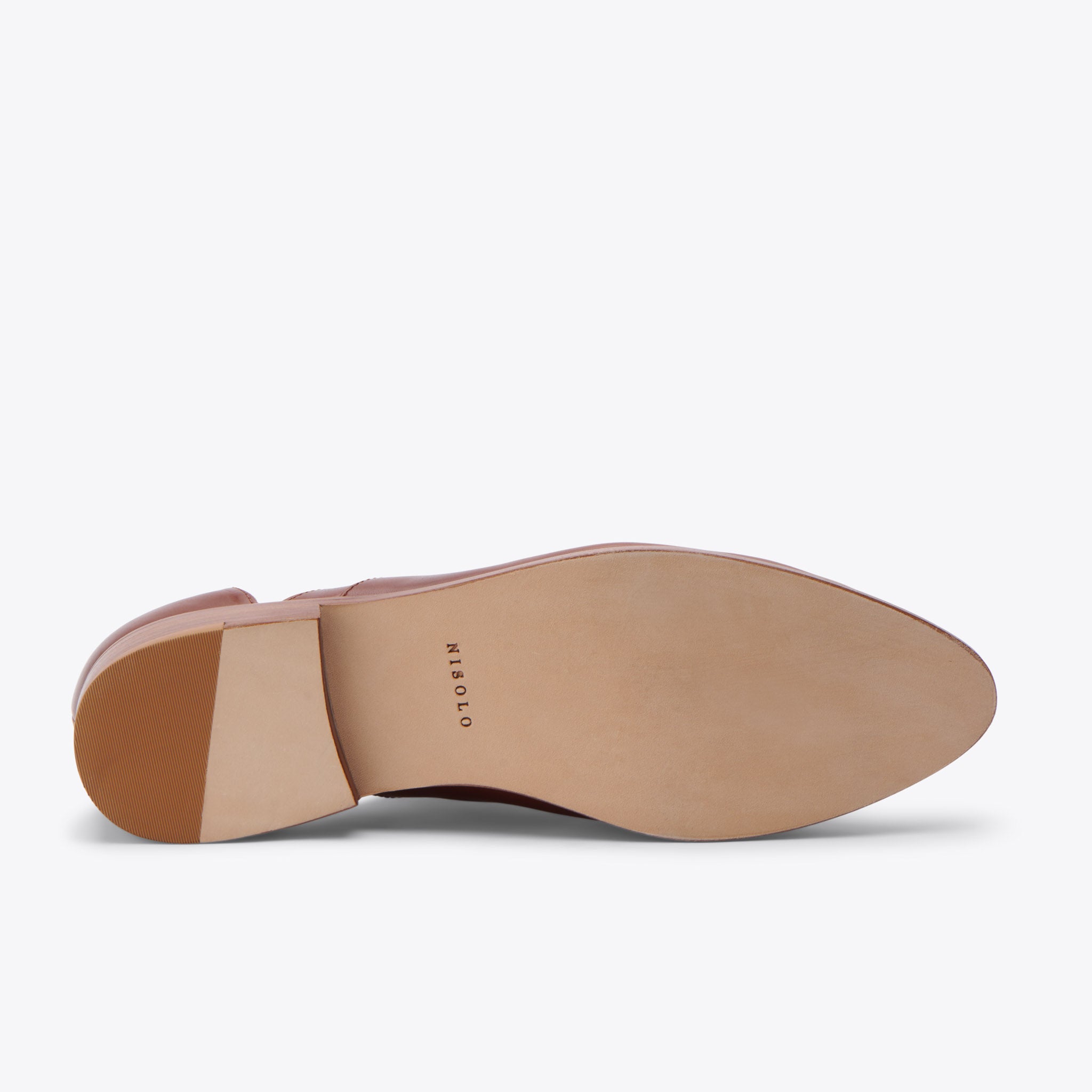 Classic Oxford Brandy