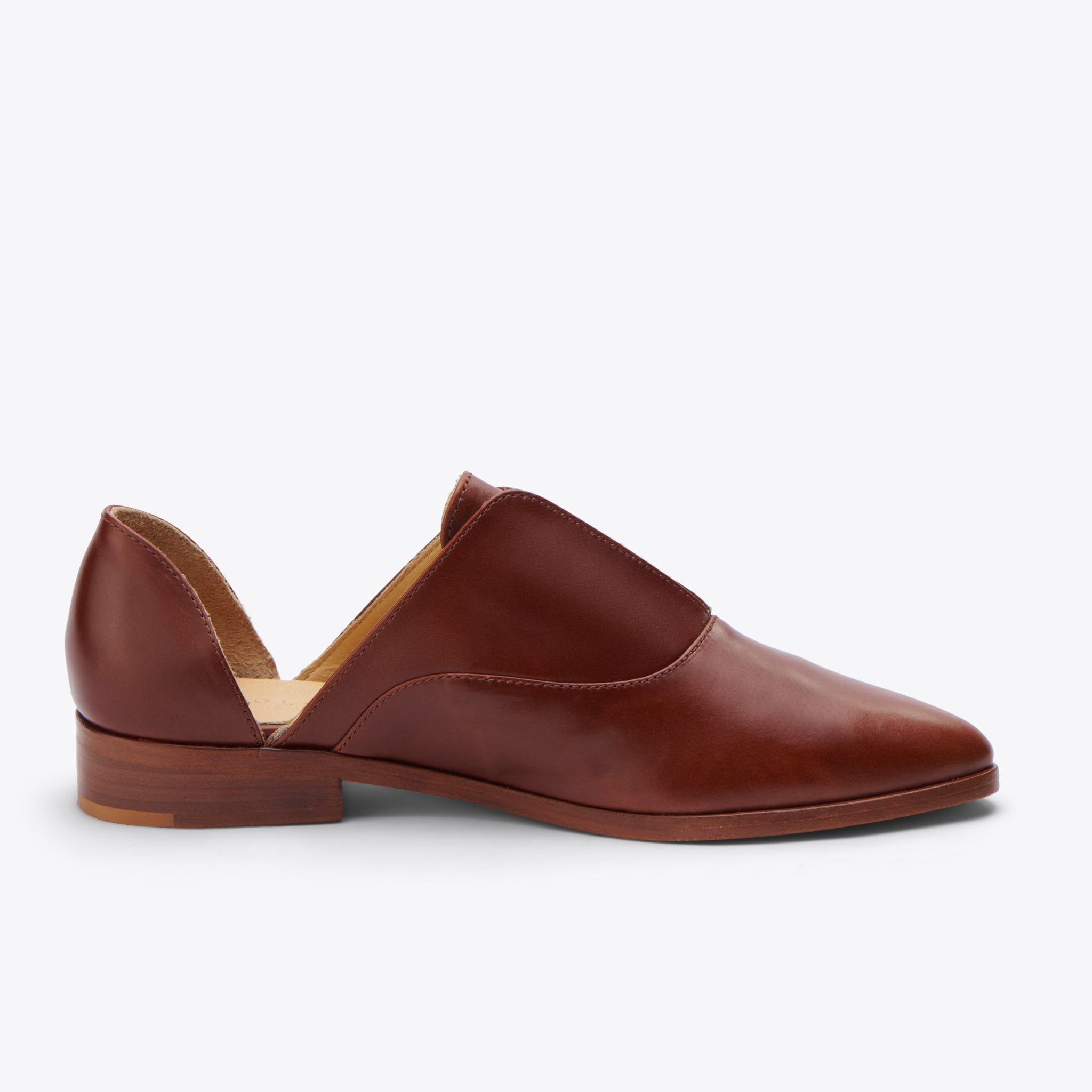 Classic Oxford Brandy