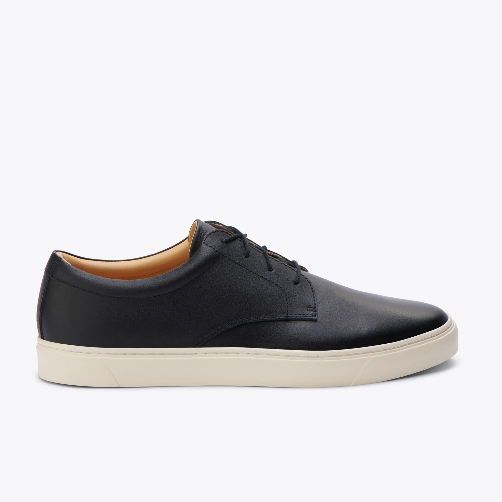 Diego Everyday Sneaker Black