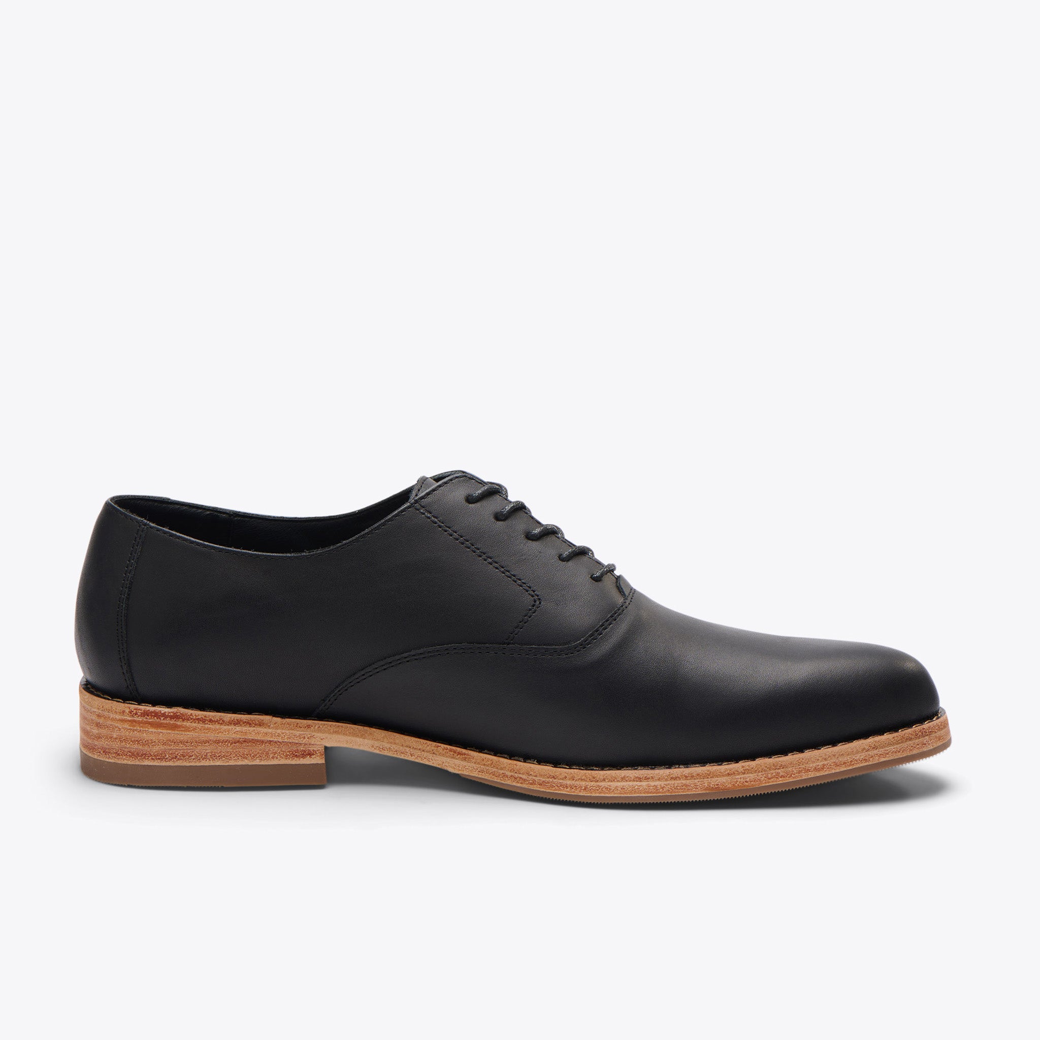 Everyday Oxford Black