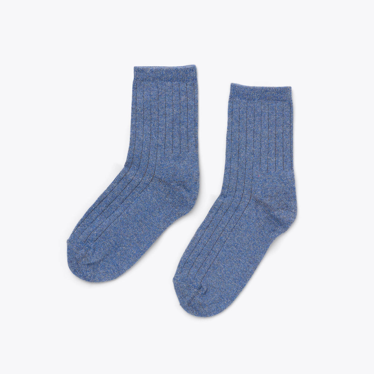Cotton Mid Sock Marl