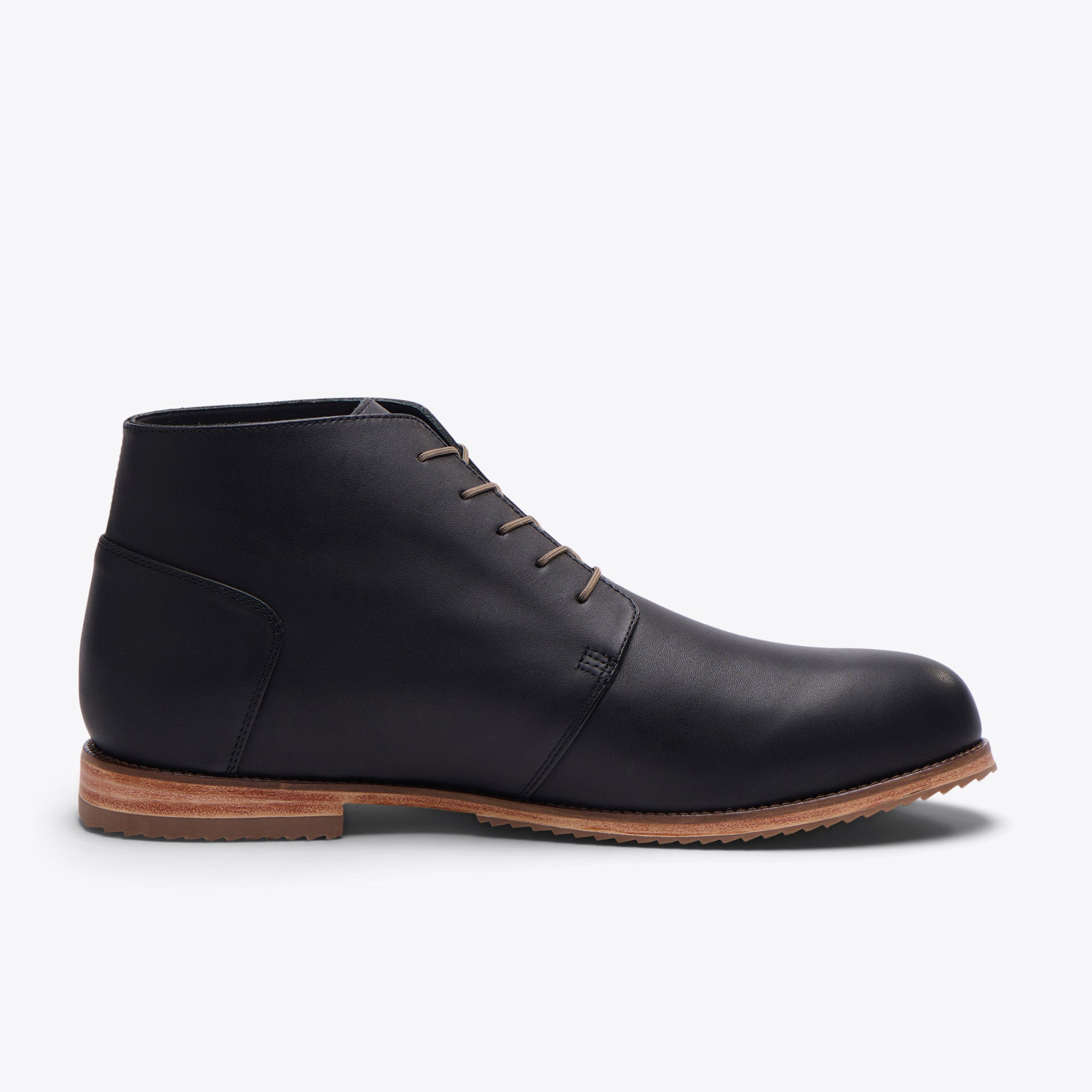 Everyday Chukka Boot Black