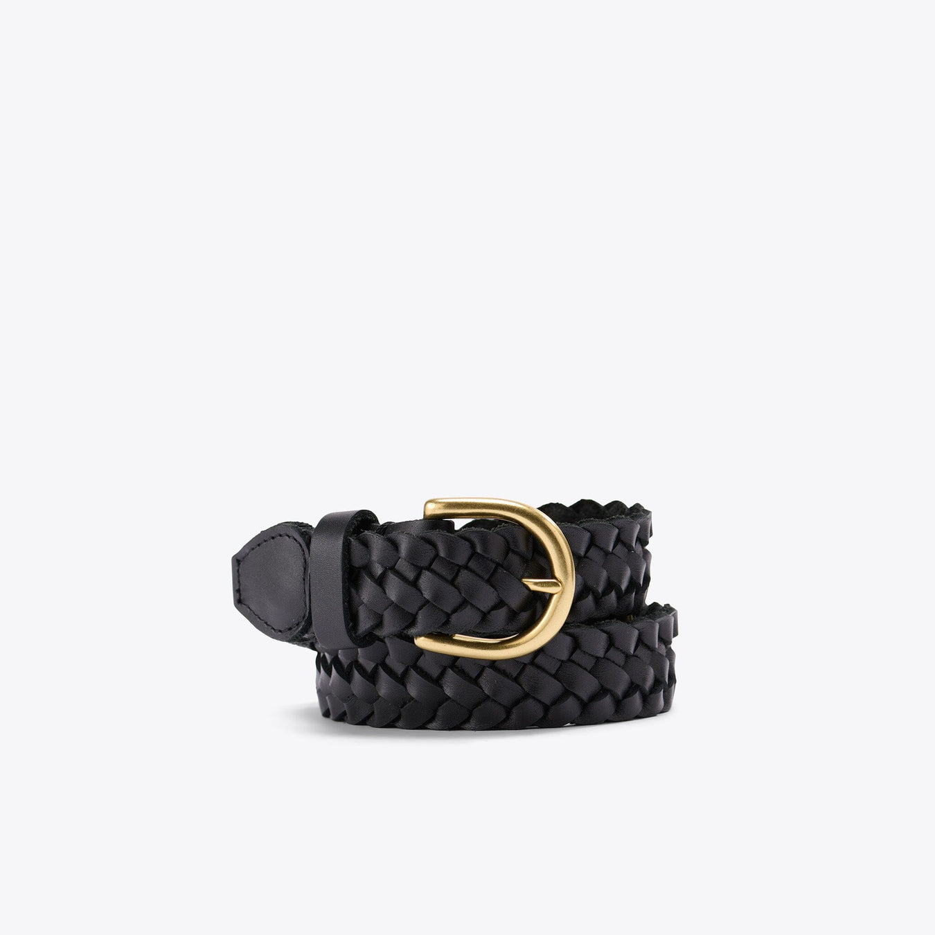 Talia Braided Belt