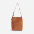 Cecilia Go-To Shoulder Bag Caramel Nisolo 