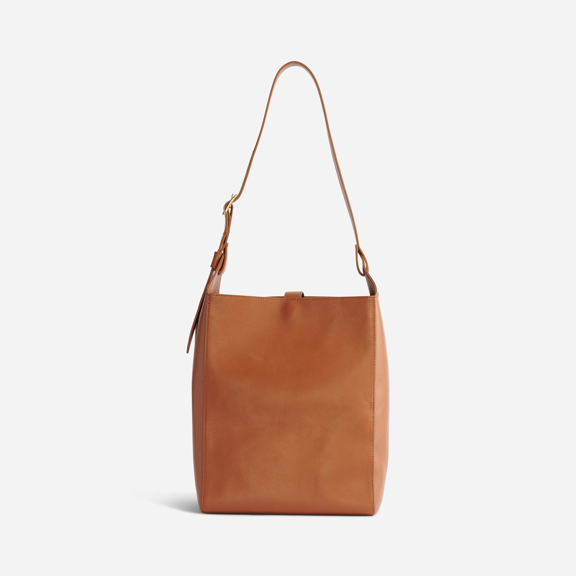 Cecilia Go To Shoulder Bag Caramel