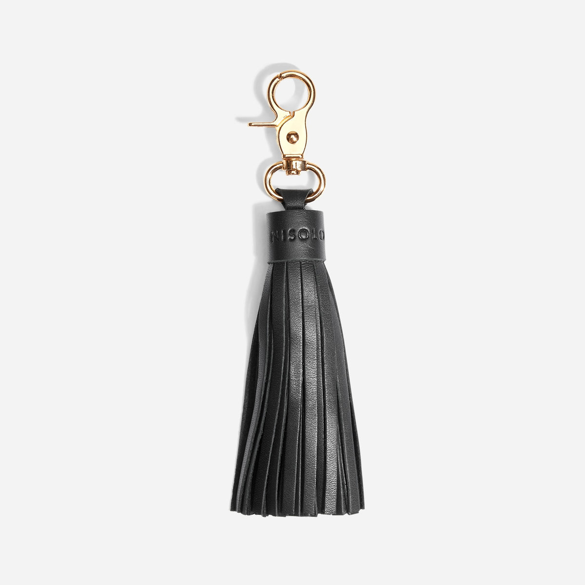 Tassel Bag Charm