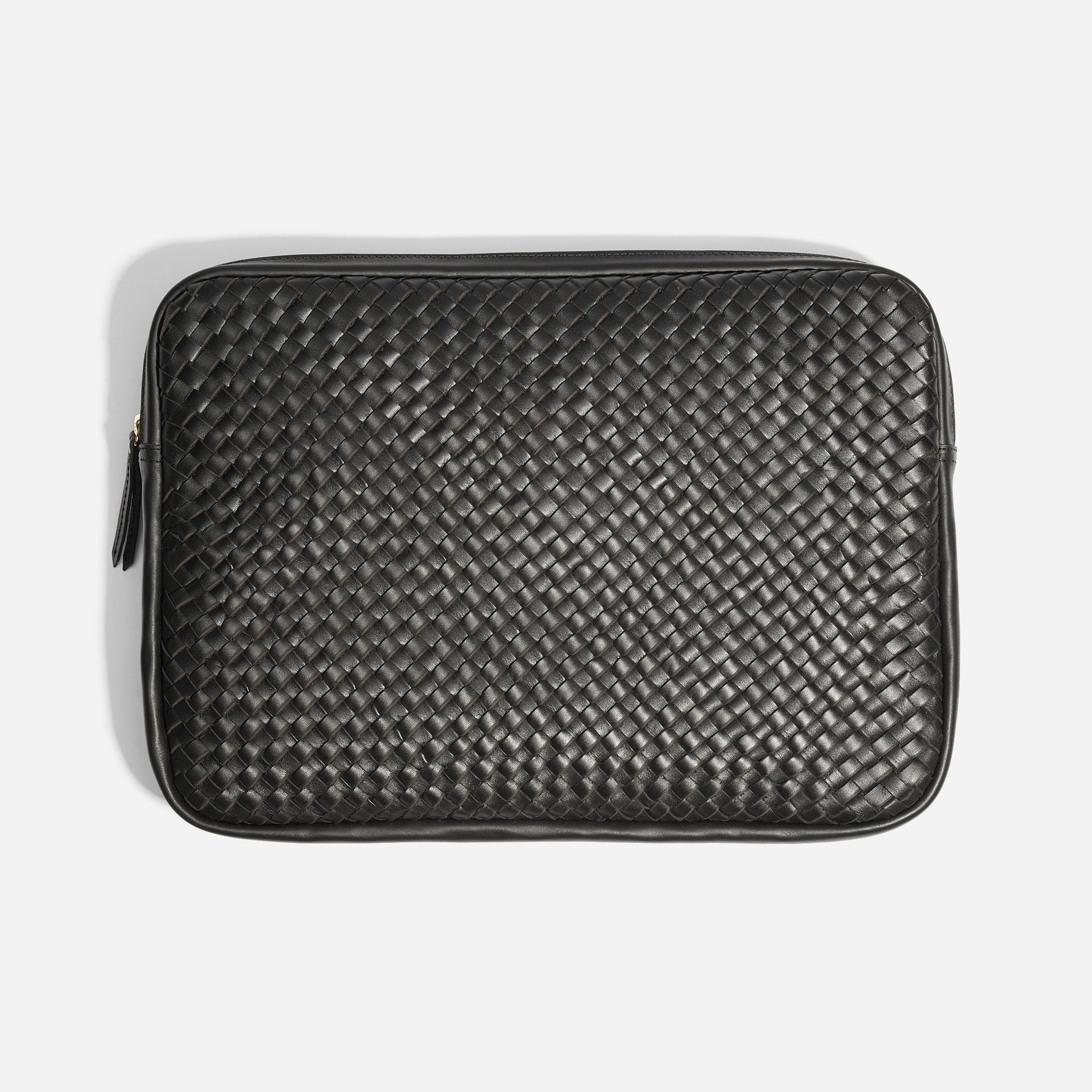 Woven Laptop Case