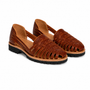 Women's Huarache Lug Sandal Cider Snake