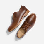 Rey Everyday Derby Brown