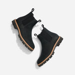 Men's Go-To Chelsea Boot 2.0 Black