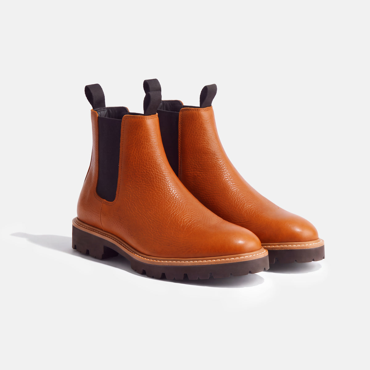 Go To Chelsea Boot 2.0 British