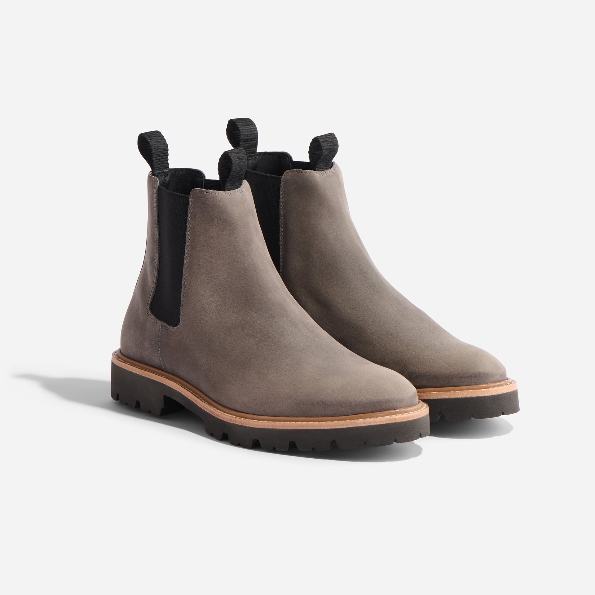 Go To Chelsea Boot 2.0