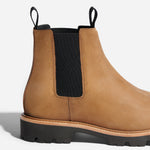 Men's Go-To Chelsea Boot 2.0 Tobacco