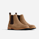 Men's Marco Everyday Chelsea Boot Tobacco