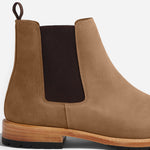 Men's Marco Everyday Chelsea Boot Tobacco