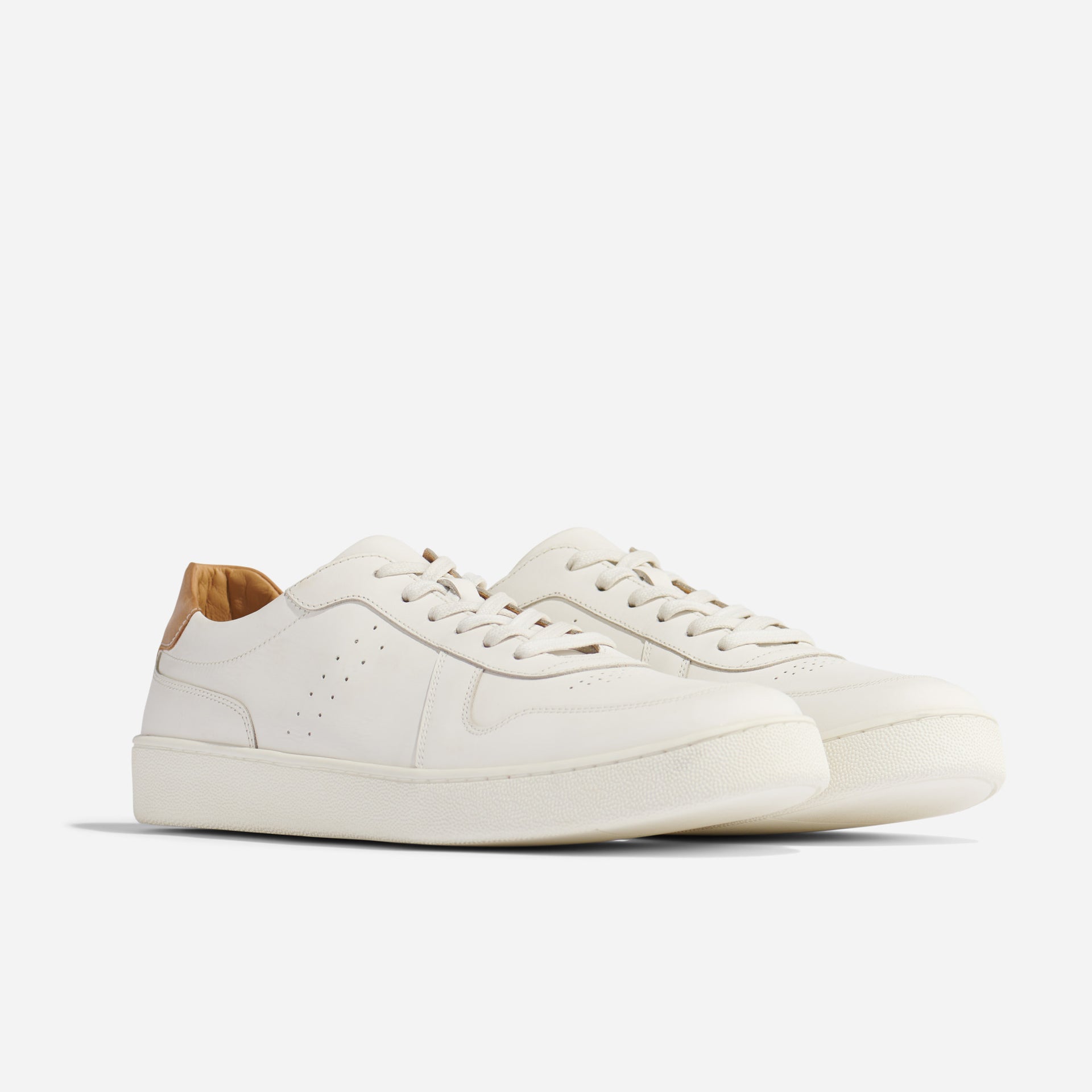 Beto Go To Court Sneaker