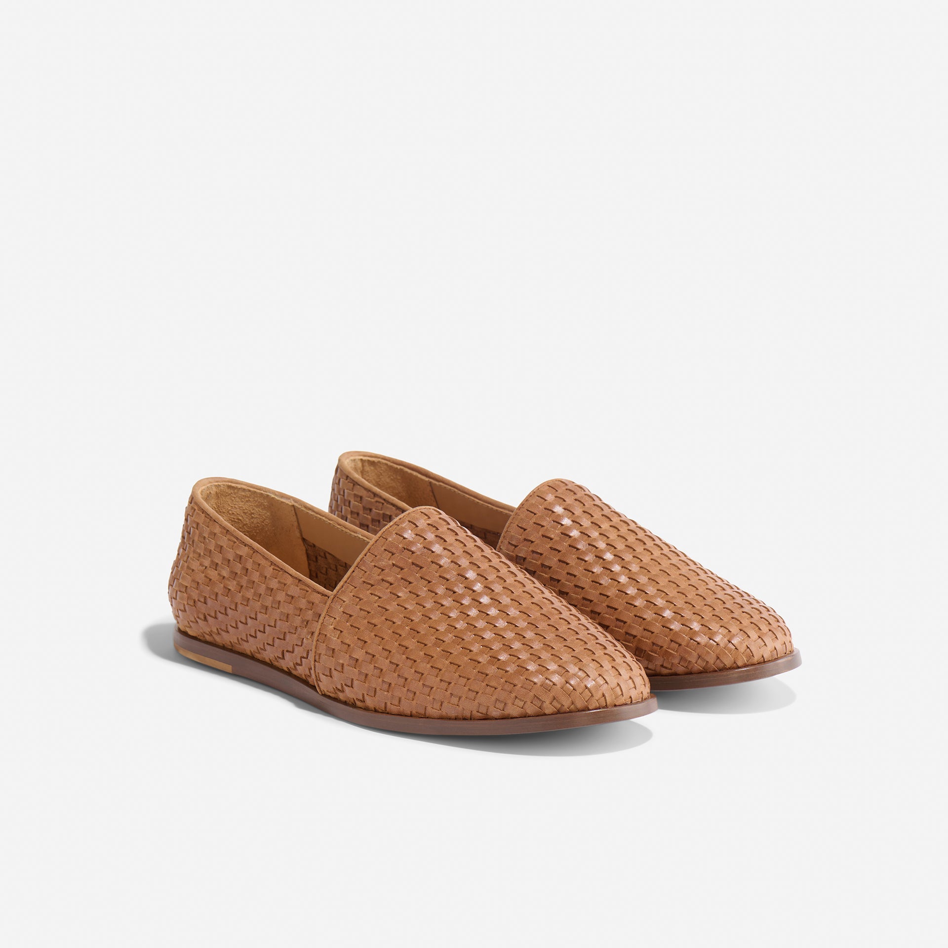Alejandro Woven Slip On 2.0 Woven