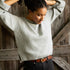 Image 1 of the Noemi Belt Brandy Leather Belt Nisolo 
