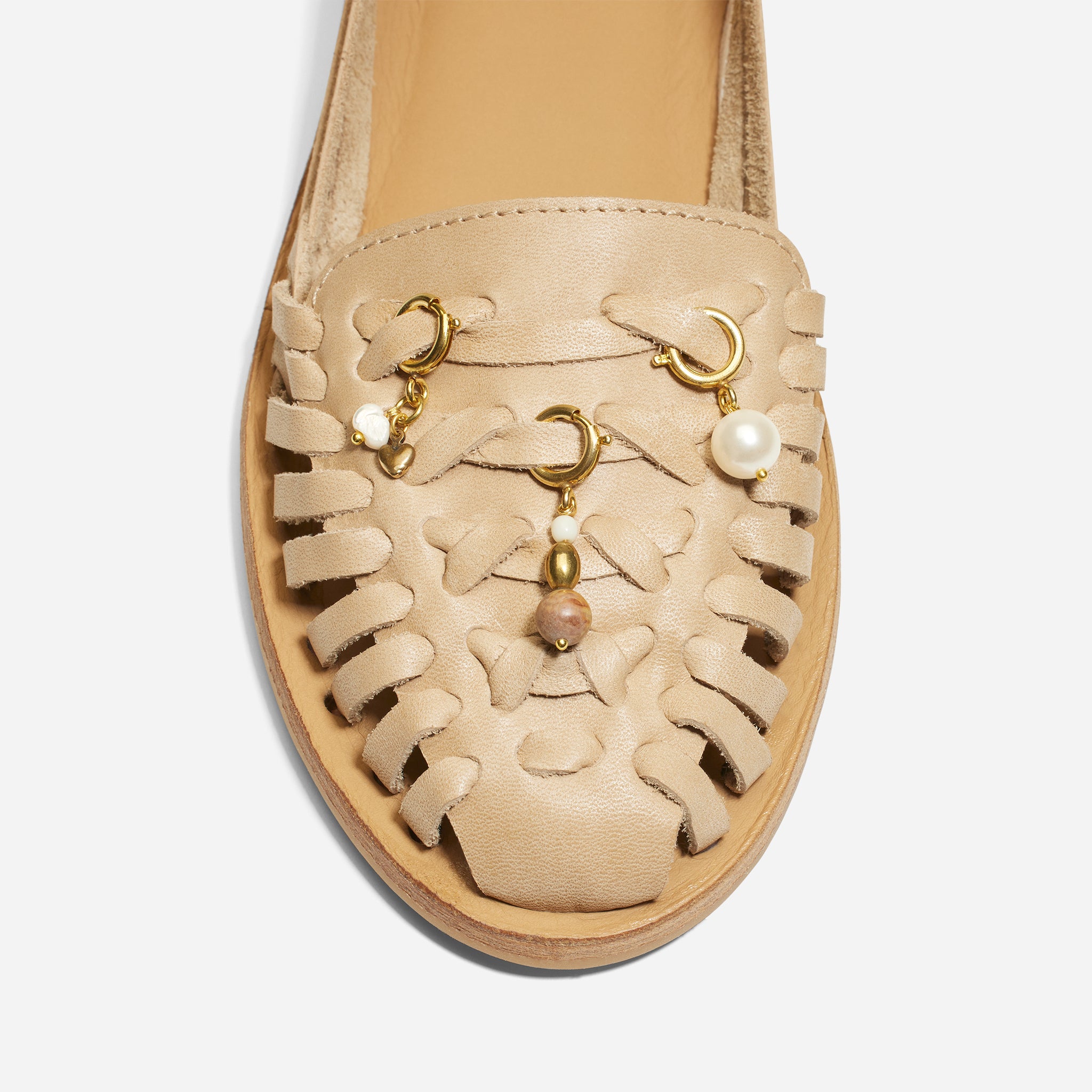 Women's Huarache Sandal | Handwoven & Ethically Made | Nisolo