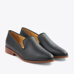 Everyday Slip On Loafer Black