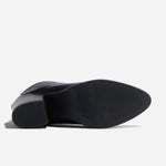 Dari Commuter Boot Black/Black