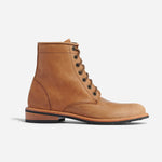 All-Weather Amalia Boot Tobacco