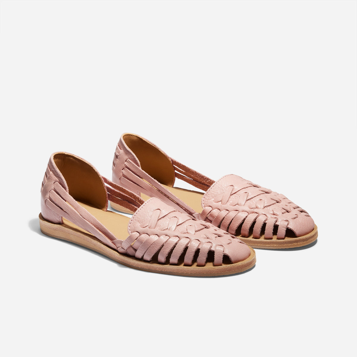 Huarache Sandal 2.0 Blush