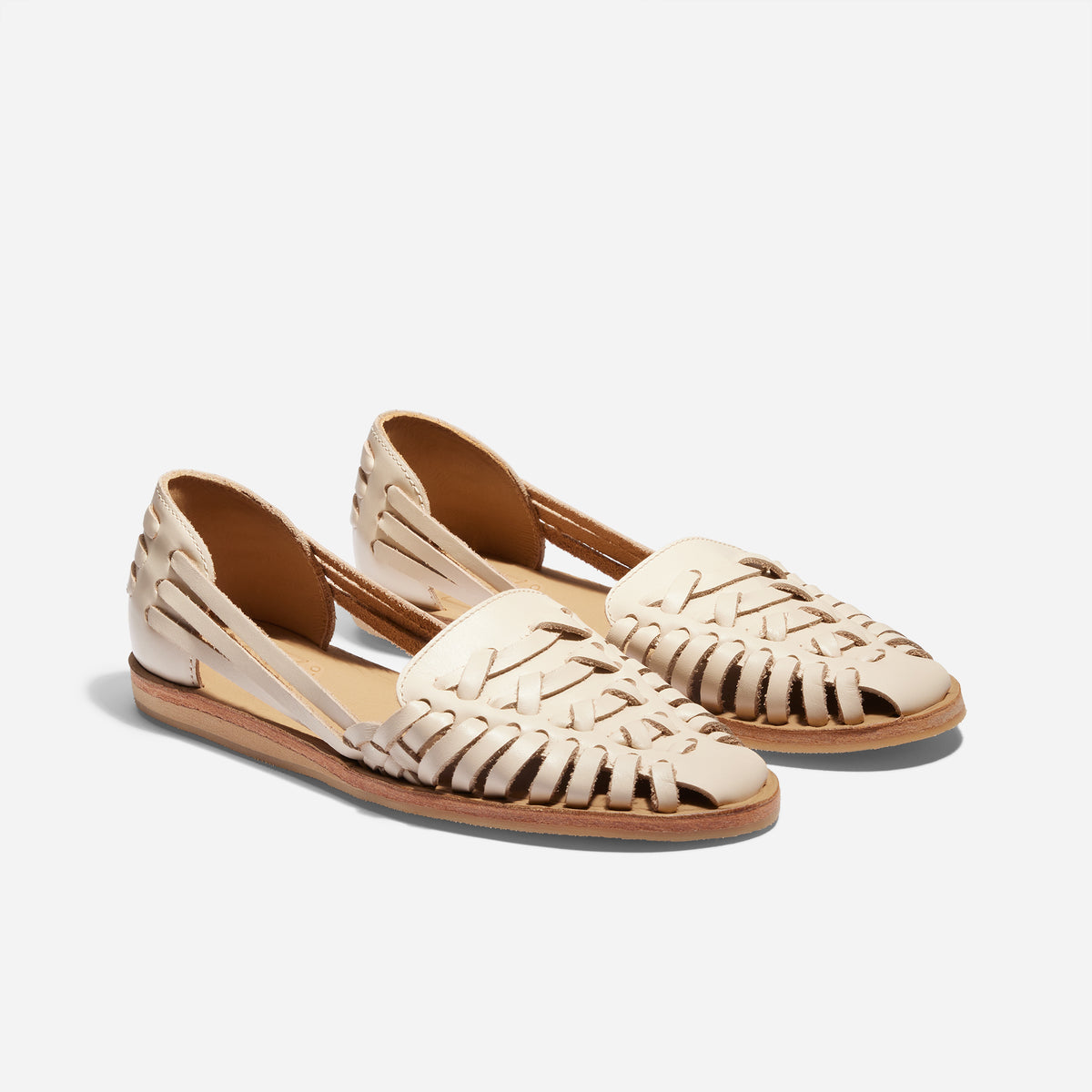 Huarache Sandal 2.0 Bone