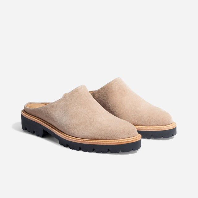 Women's Mules and Slip Ons