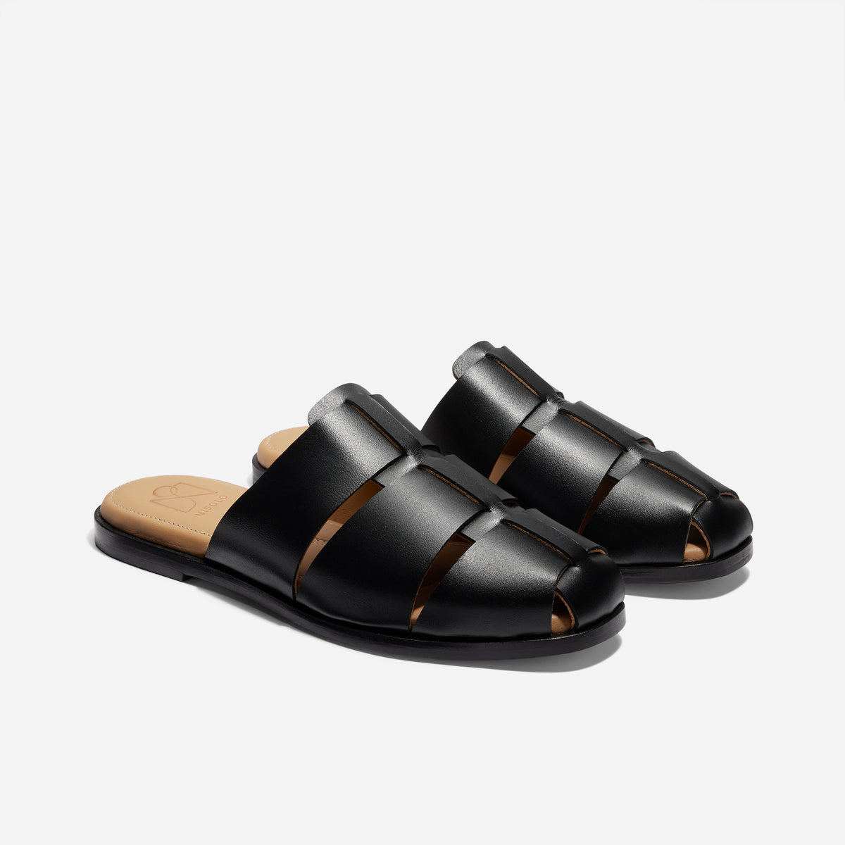 Anita Fisherman Mule