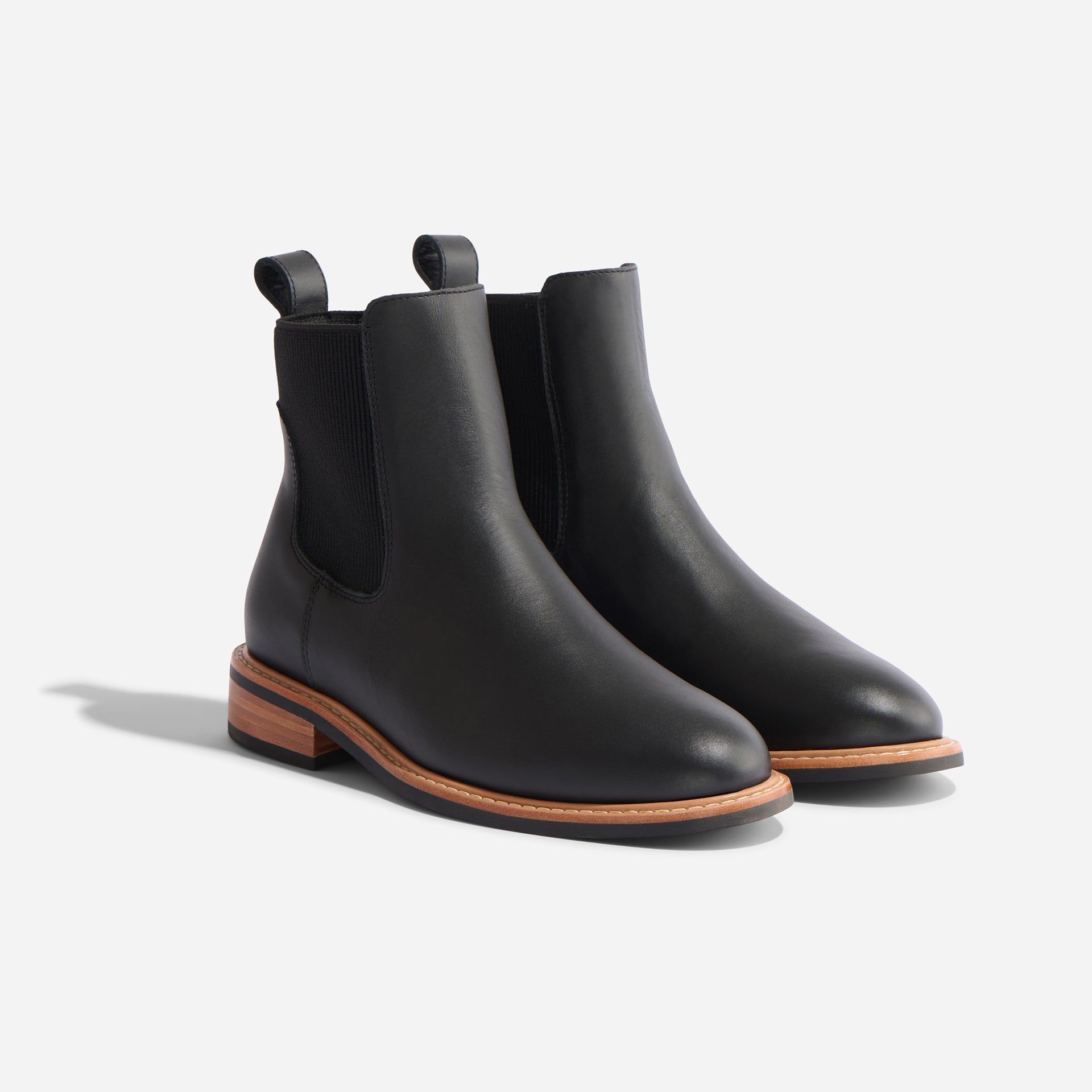 Carmen Chelsea Boot 2.0