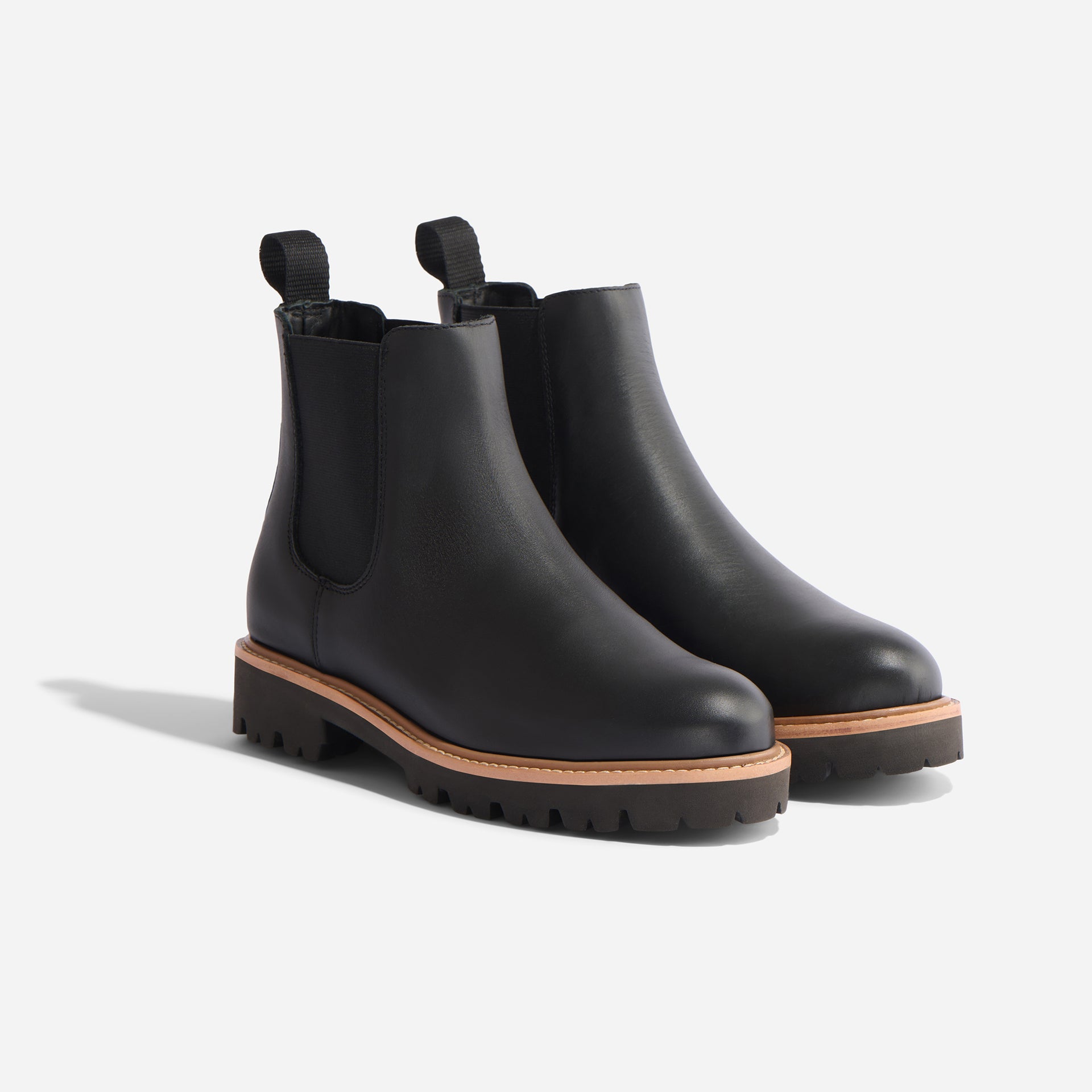 Go To Lug Chelsea Boot 2.0