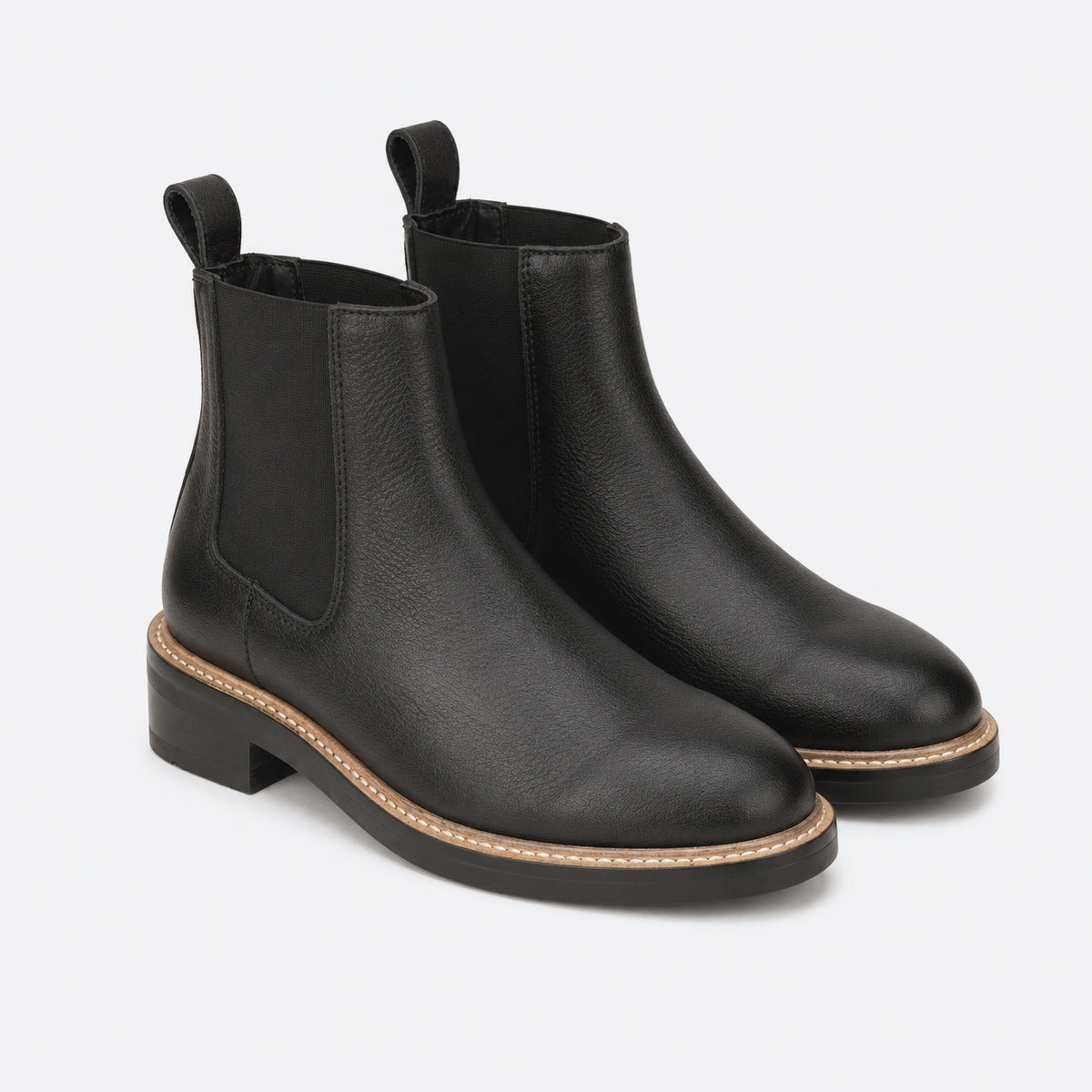 Cara Chelsea Boot