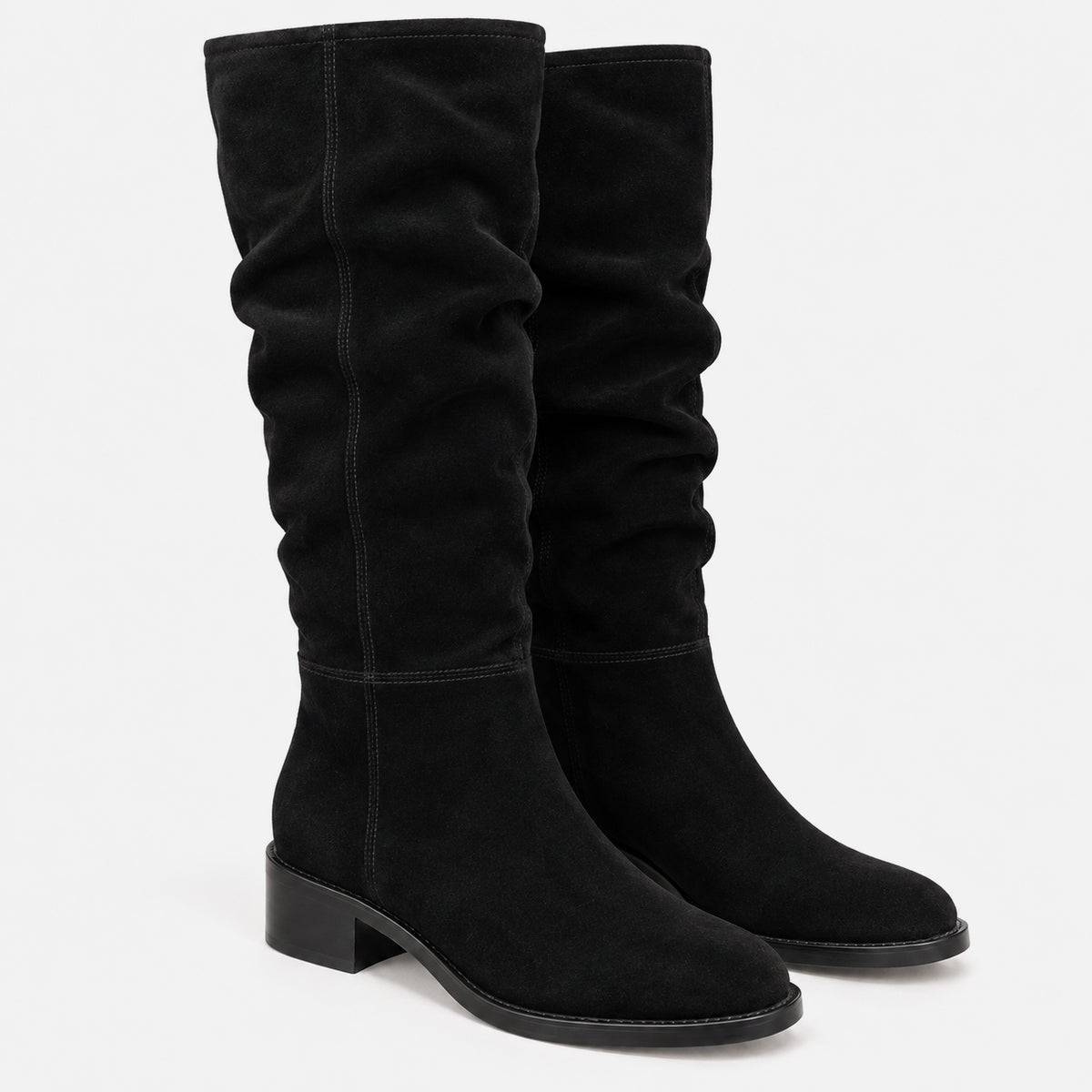 Vida Knee High Boot