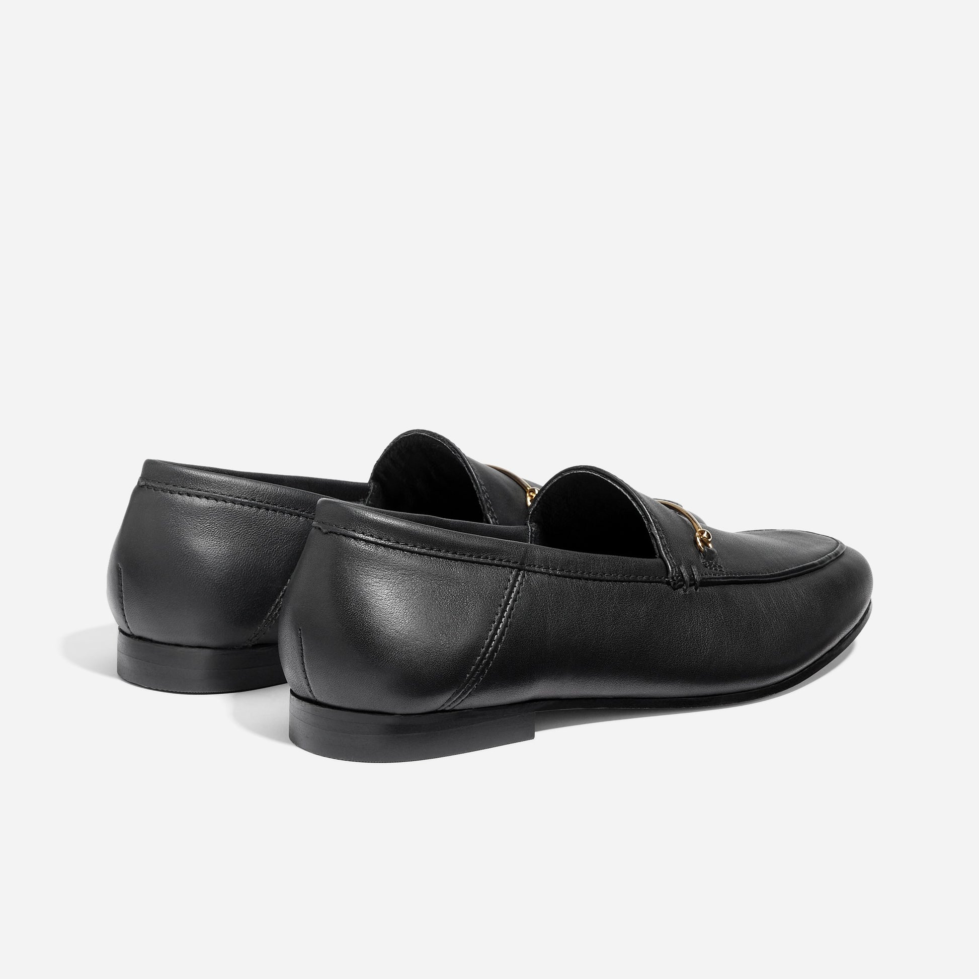 Lucy Loafer Black