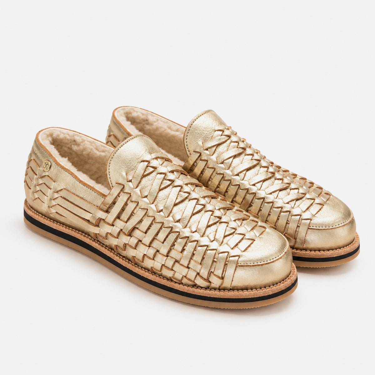 Huarache Cozy Slip On