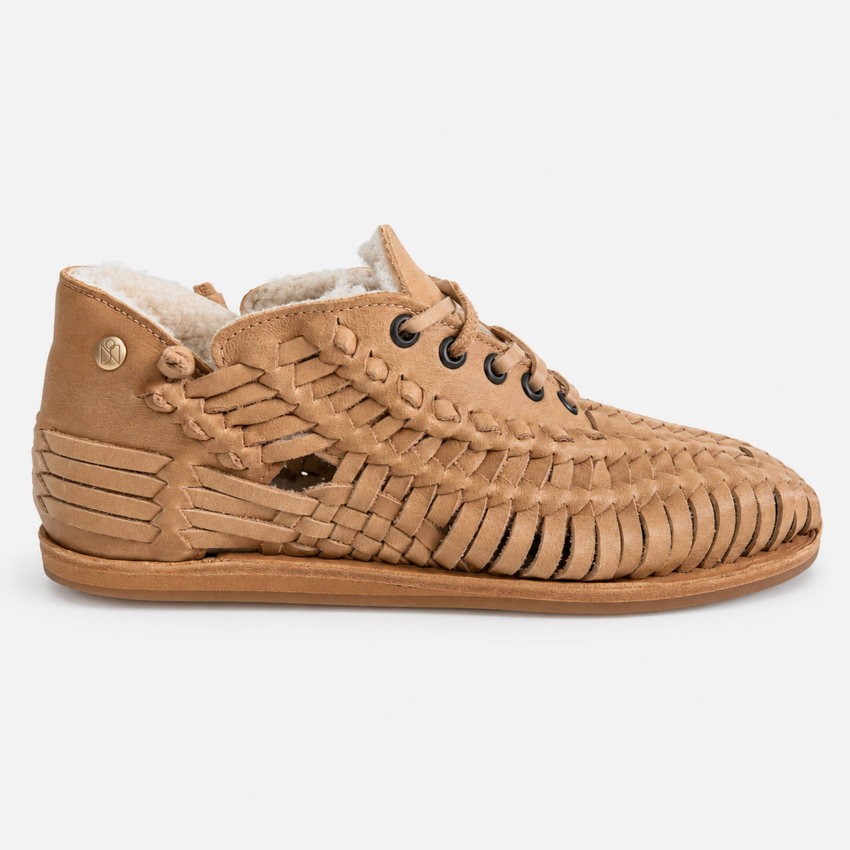 Women's Huarache Cozy Bootie