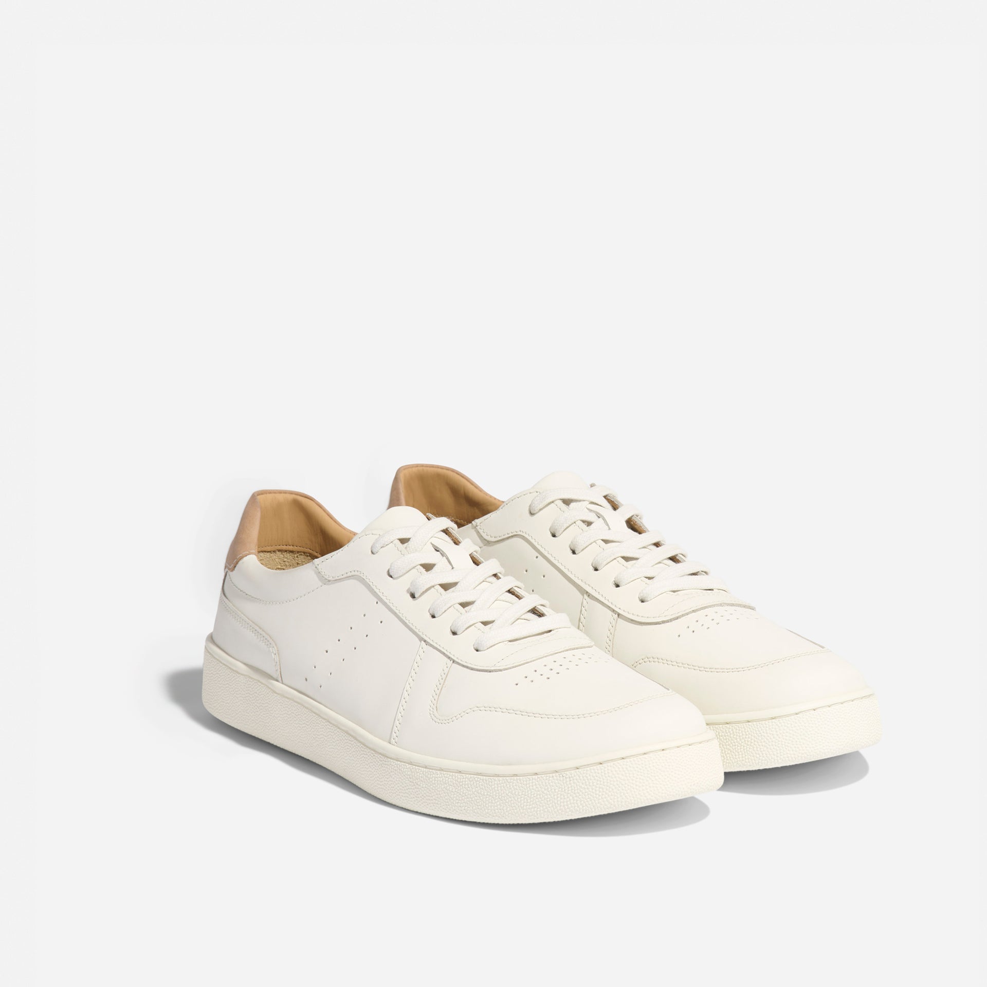 Bria Go To Court Sneaker