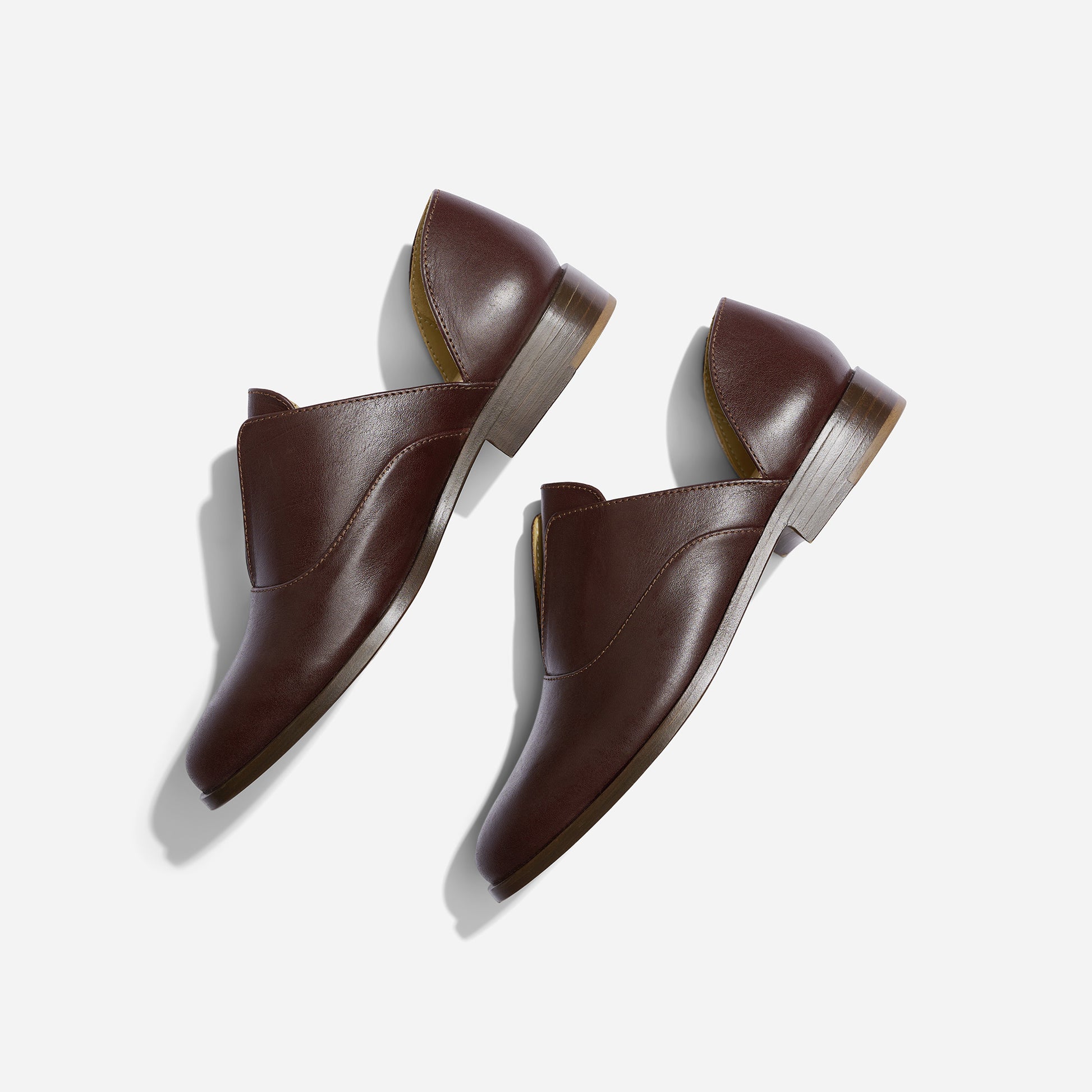 Emma d'Orsay Oxford 2.0 Wine