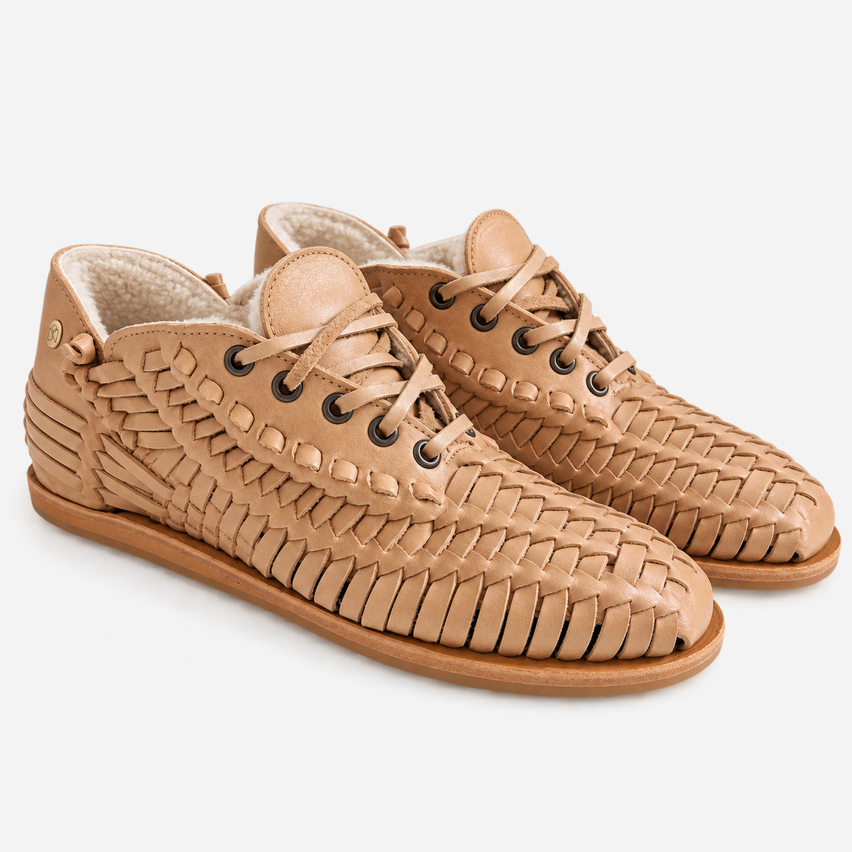 Huarache Cozy Bootie