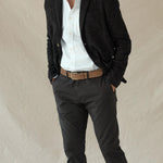 Men's Owen Belt Tobacco 2.0