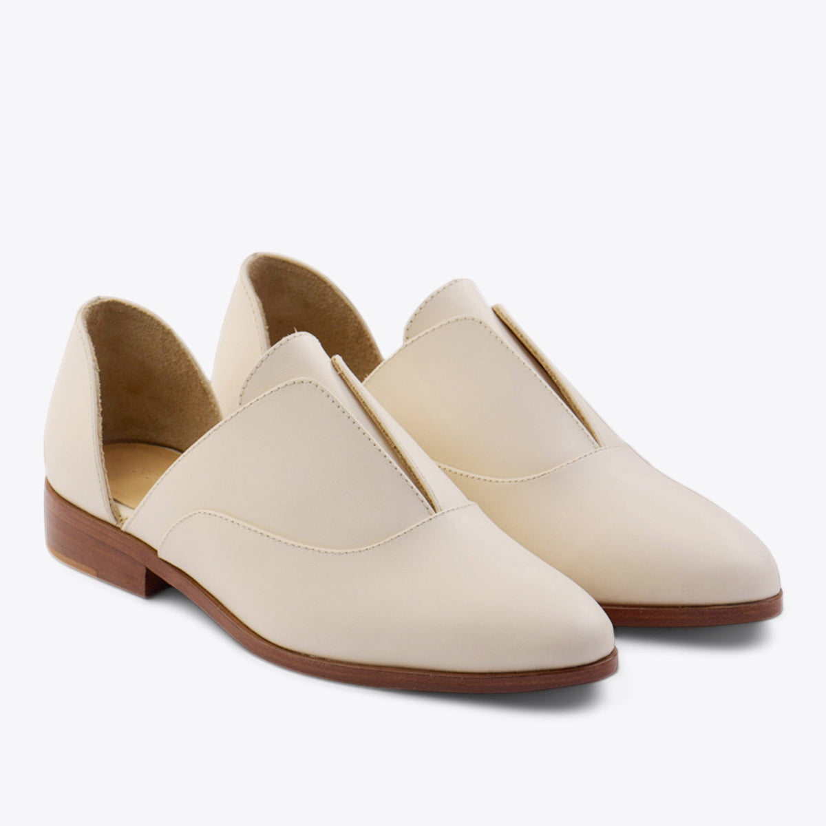 Emma d'Orsay Oxford Bone