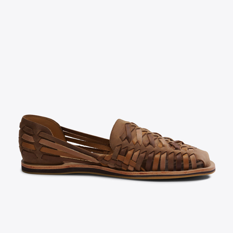 Crocs Huarache Flat W, Women's Sandals, Multicolor Multi Geranium, 6 UK  Men/ 7 UK Women: Buy Online at Best Price in UAE - Amazon.ae