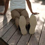 Image 5 of the All-Weather Mateo Boot Black Men's Leather Boot Nisolo 