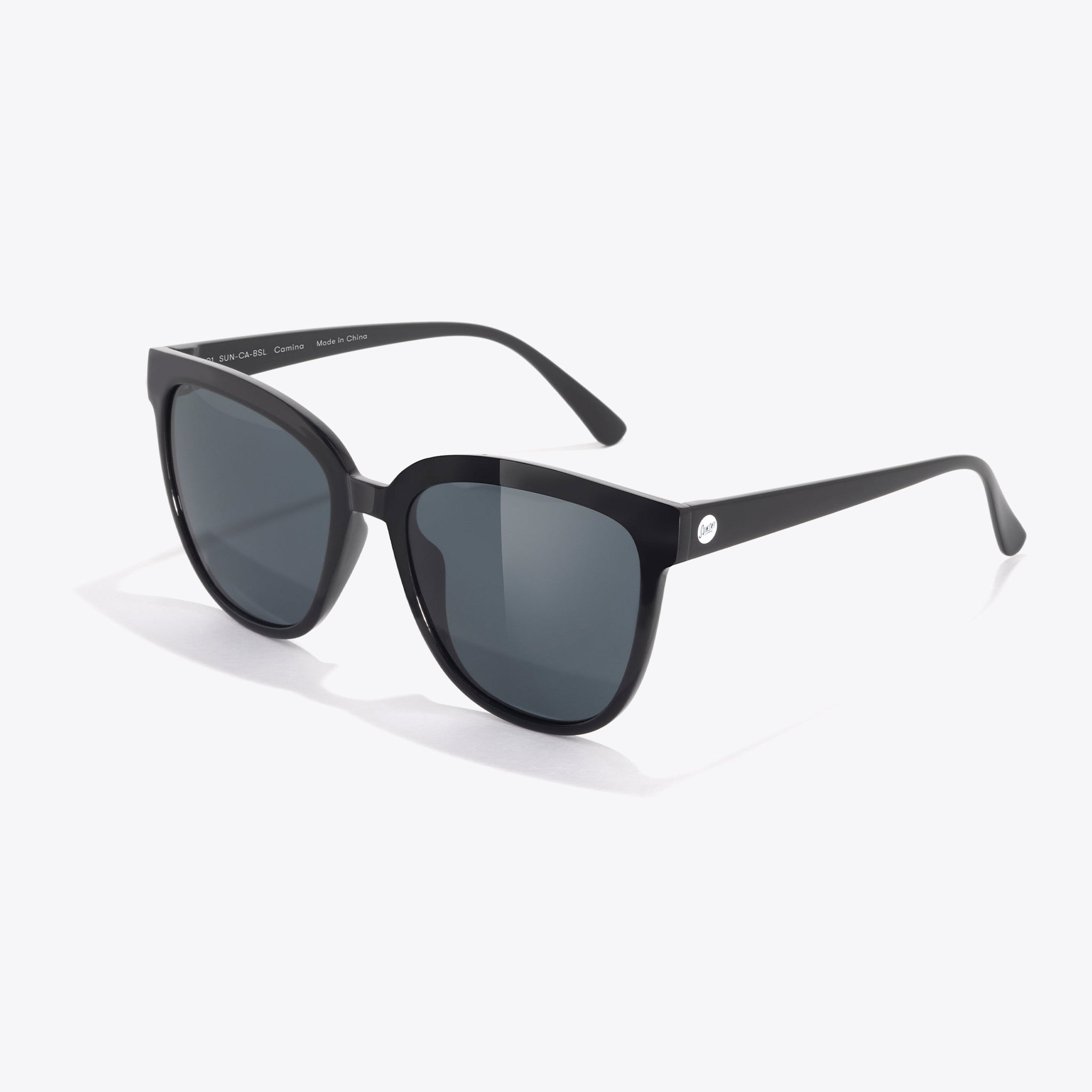 Product Image 2 Sunski Camina Sunglasses Black Slate Sunglasses Sunski 