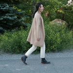 Image 2 of the All-Weather Amalia Boot Black Women's Leather Boot Nisolo 